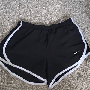 nike athletic shorts